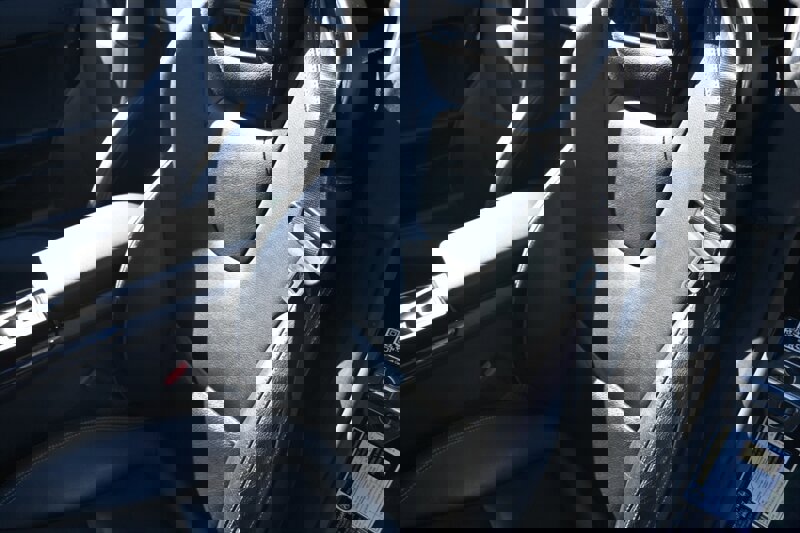 Used 2015 Mercedes-Benz SLK 250 image 28