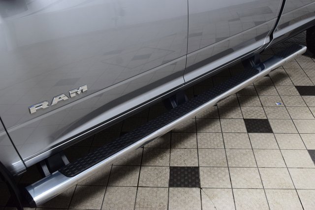 Used 2024 RAM 3500 Laramie image 30