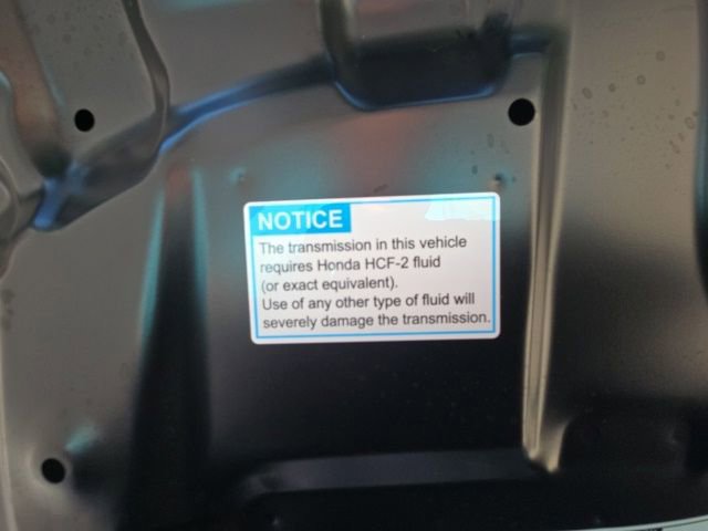 Used 2026 Honda CR-V EX-L image 44
