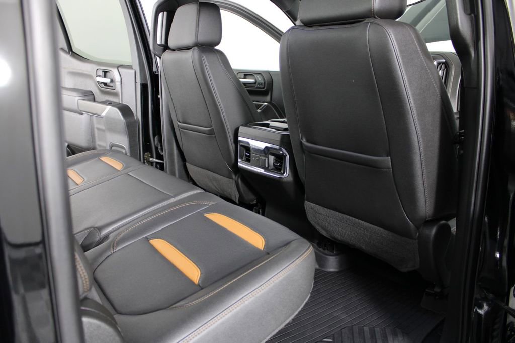 Used 2021 GMC Sierra 1500 AT4 image 35