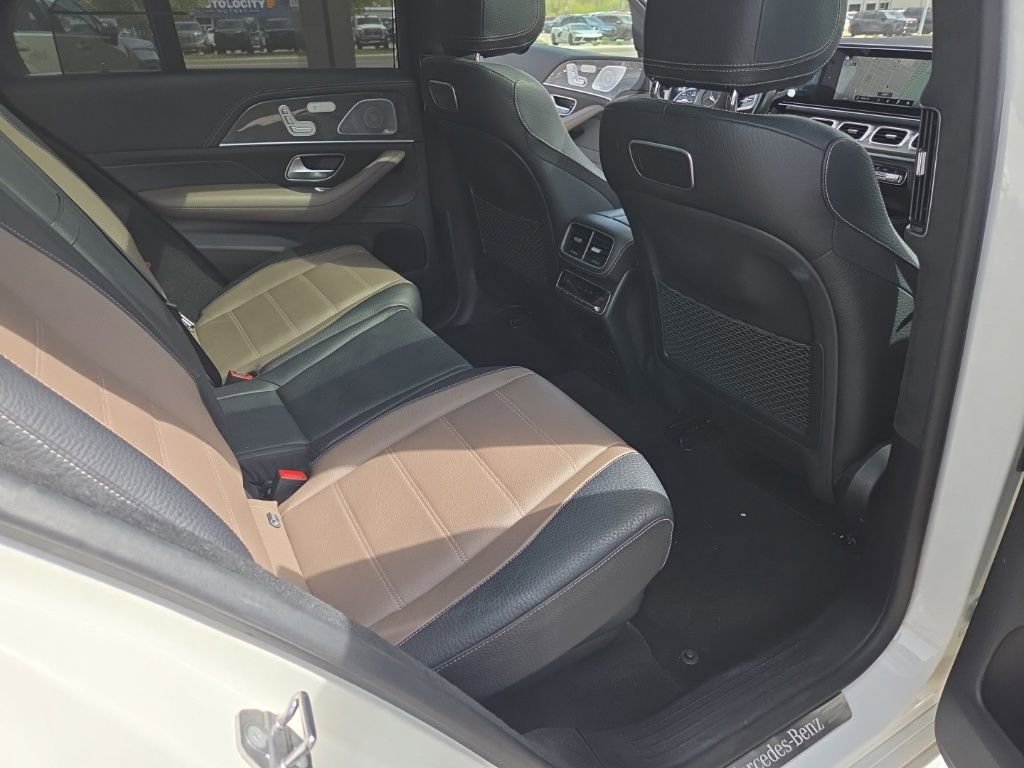 Used 2020 Mercedes-Benz GLE 450 4MATIC image 28