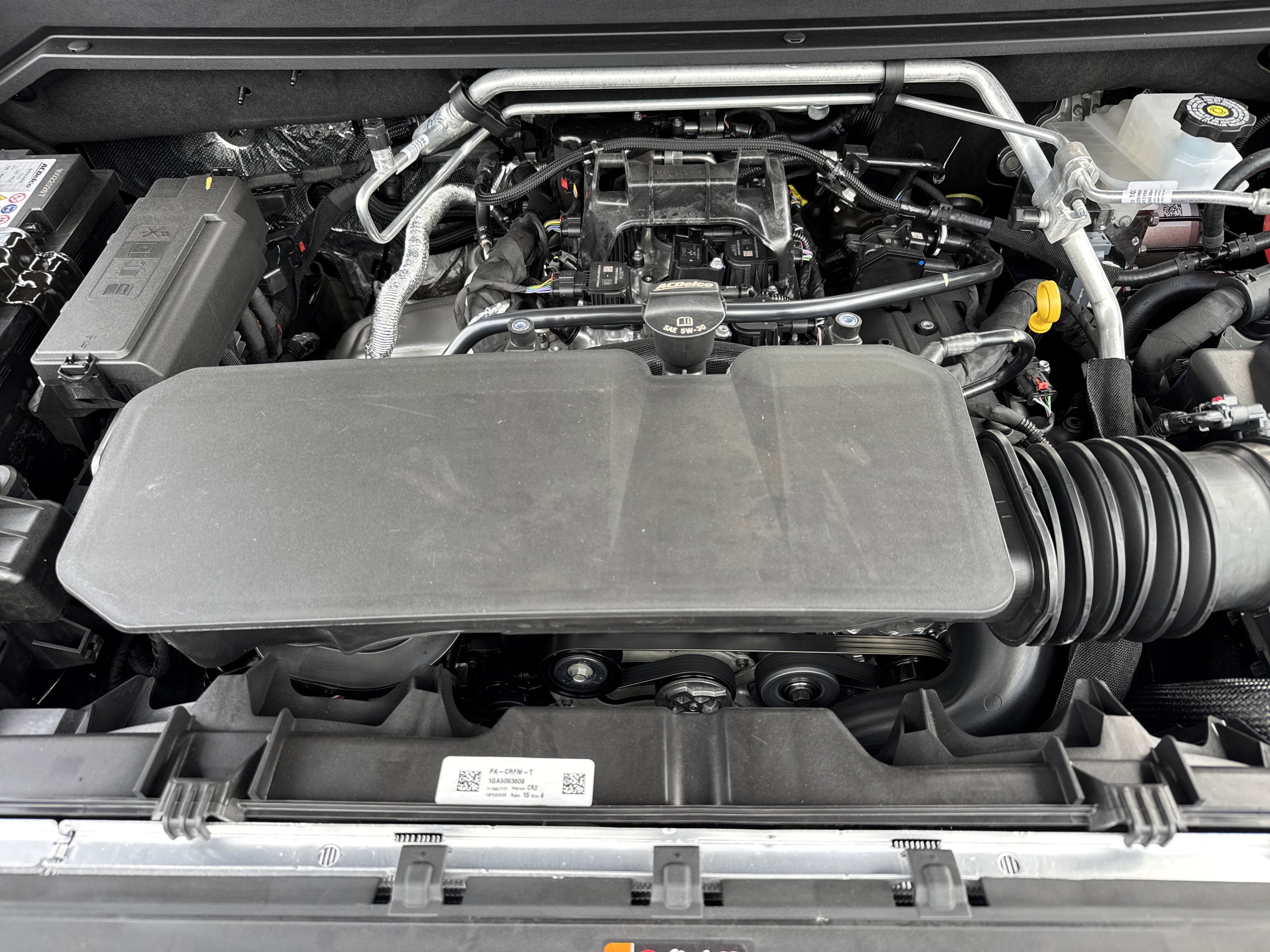 New 2026 GMC Canyon Elevation w/ Convenience Package image 30