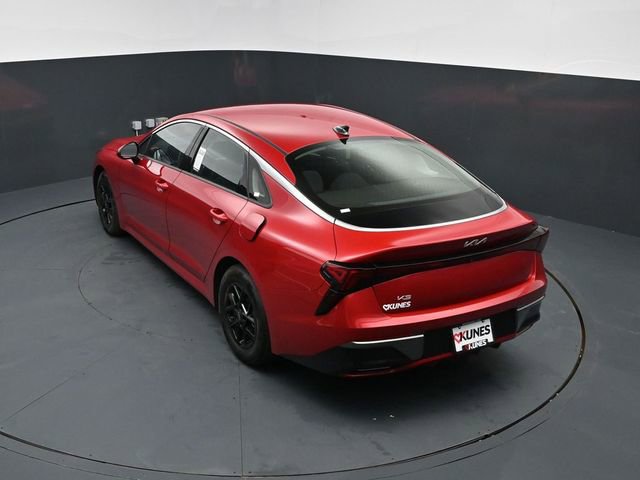 Used 2025 Kia K5 LXS FWD image 38