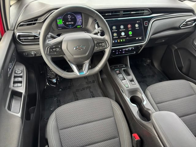 Used 2023 Chevrolet Bolt LT FWD image 10