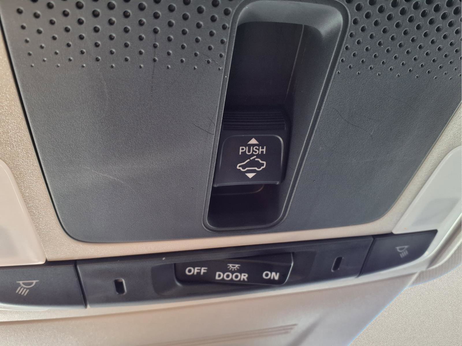 Certified 2024 Honda CR-V EX-L image 19