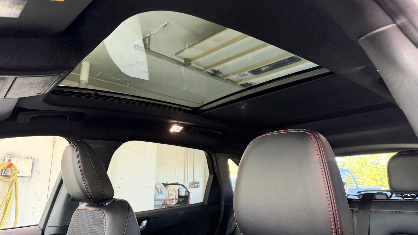 New 2026 Ford Escape ST-Line Select w/ Tech Pack #1 image 20