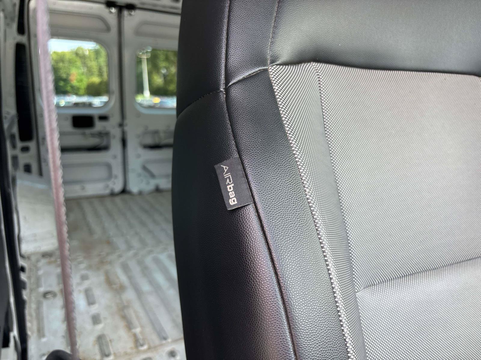 Used 2021 RAM ProMaster 2500 FWD image 13