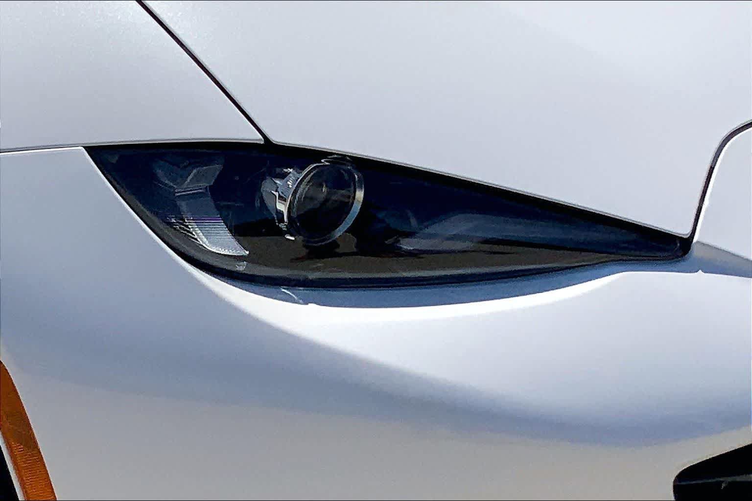 Used 2025 MAZDA MX-5 Miata RF Grand Touring RWD image 22