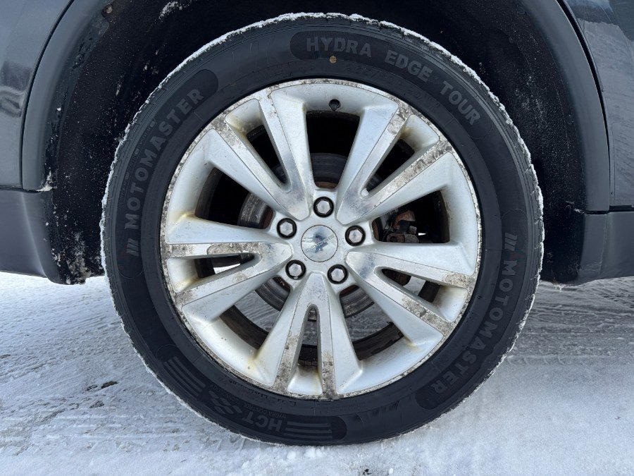 Used 2013 Dodge Durango Crew image 13