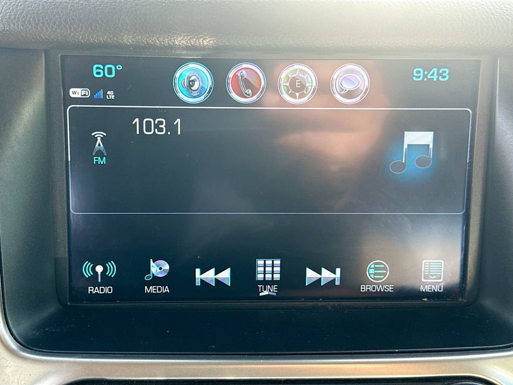 Used 2020 Chevrolet Suburban Premier RWD image 14