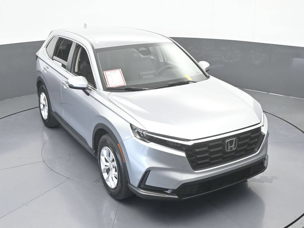 Used 2026 Honda CR-V LX image 49