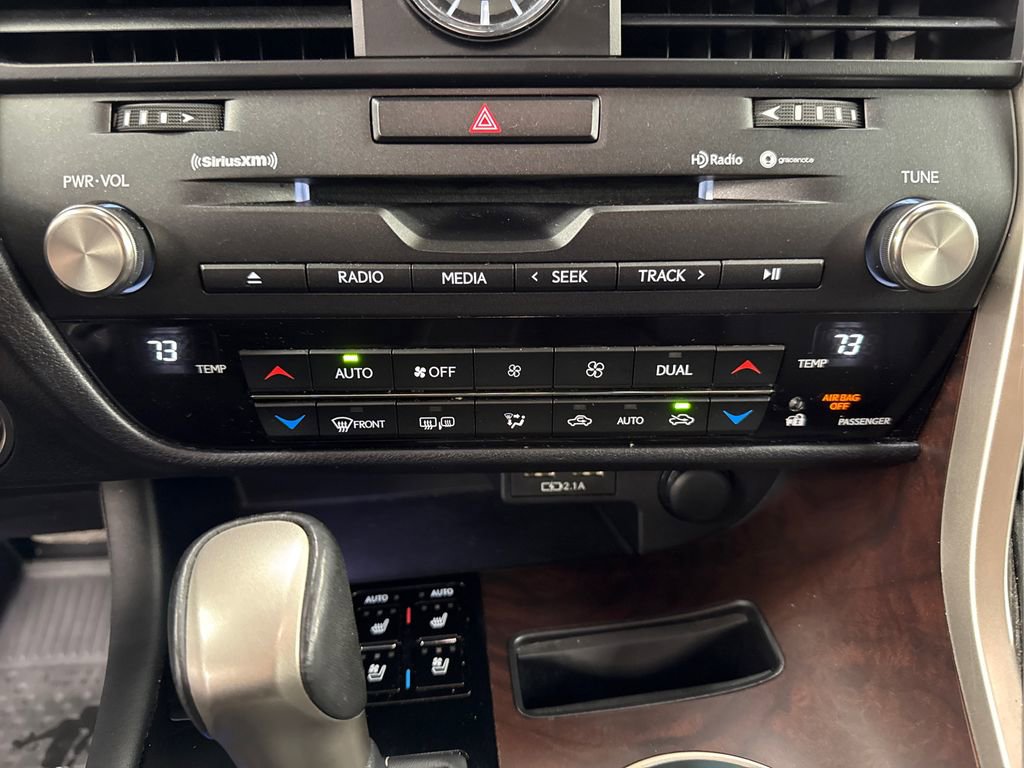 Used 2020 Lexus RX 350 350 image 29