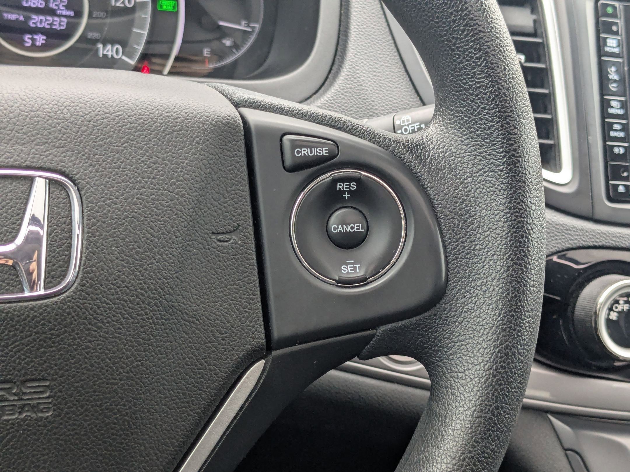 Used 2015 Honda CR-V EX image 20