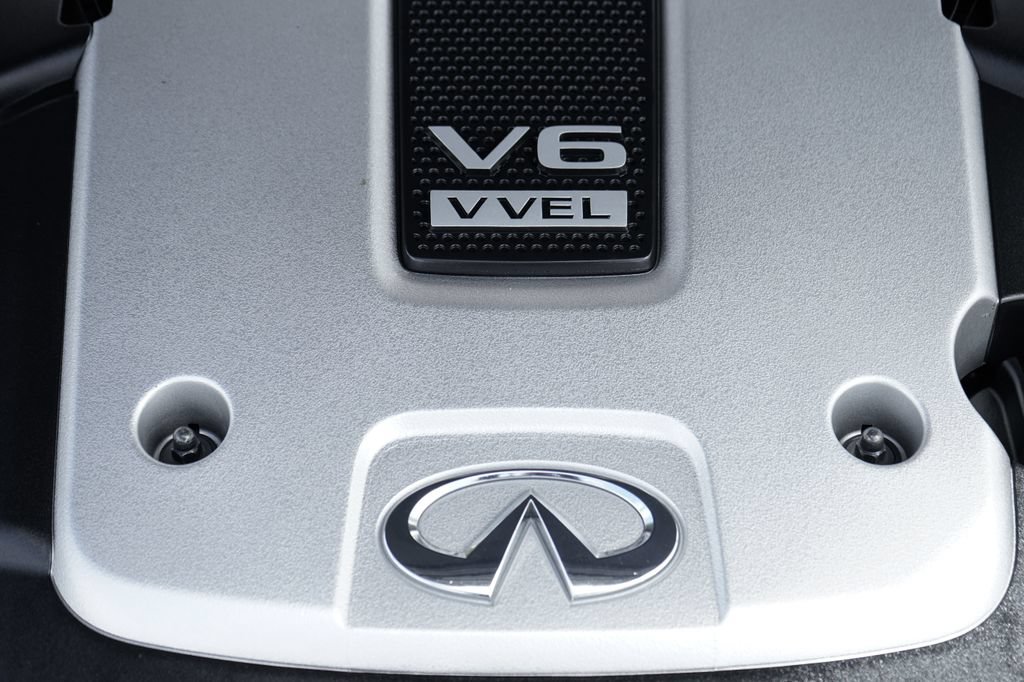 Used 2008 INFINITI G37 Journey w/ Premium Pkg RWD image 12