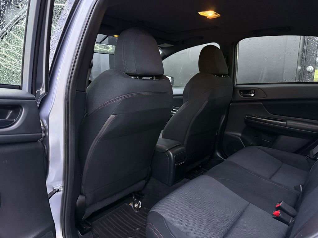 Used 2017 Subaru WRX Premium image 18