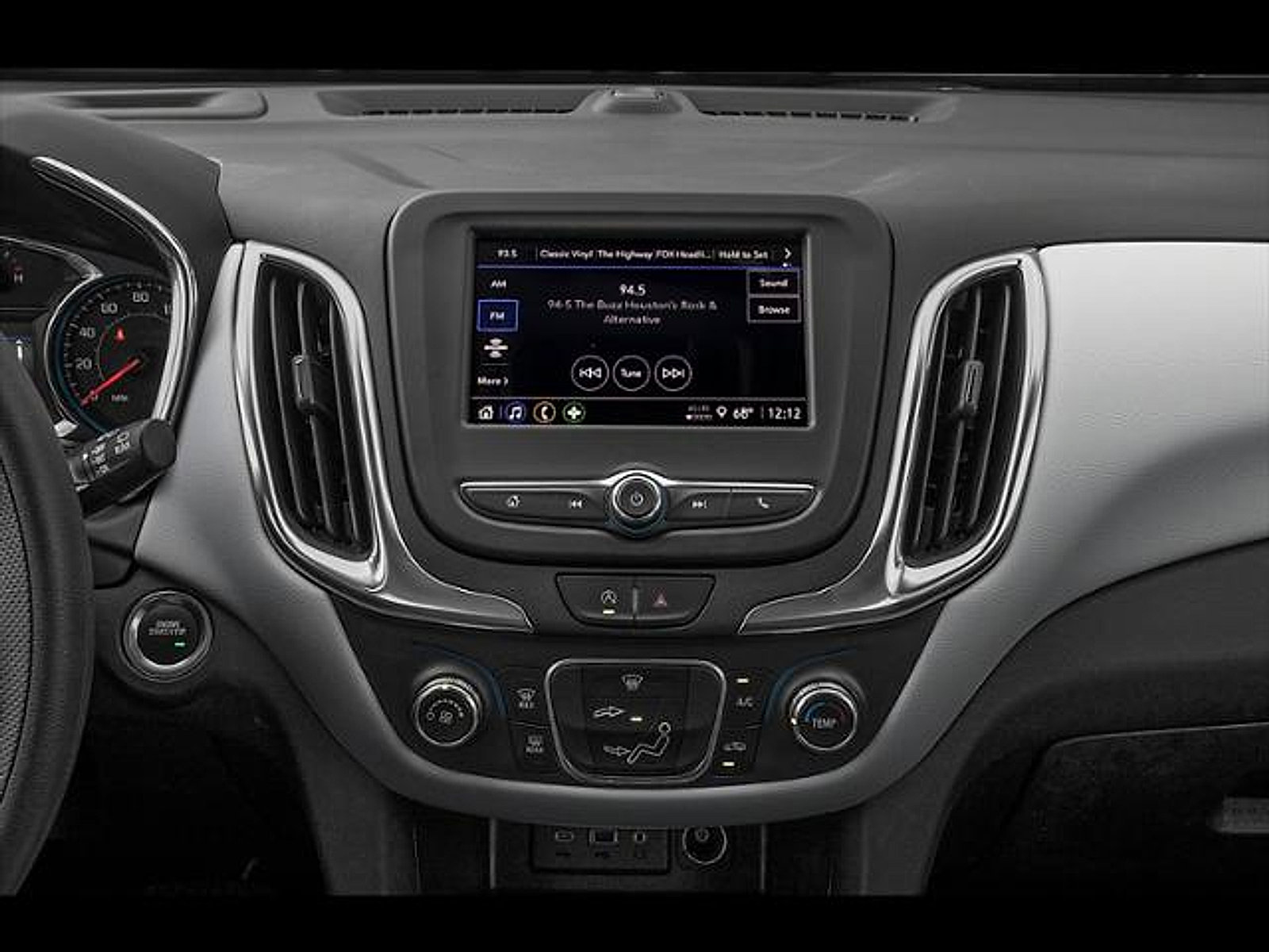 Used 2022 Chevrolet Equinox LT FWD image 25