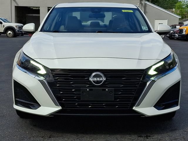 Used 2023 Nissan Altima 2.5 SL AWD/4WD image 5