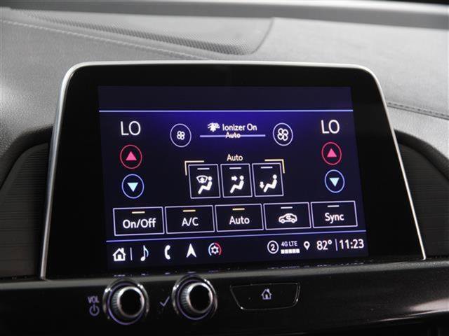 Certified 2022 Cadillac CT4 Premium Luxury image 13