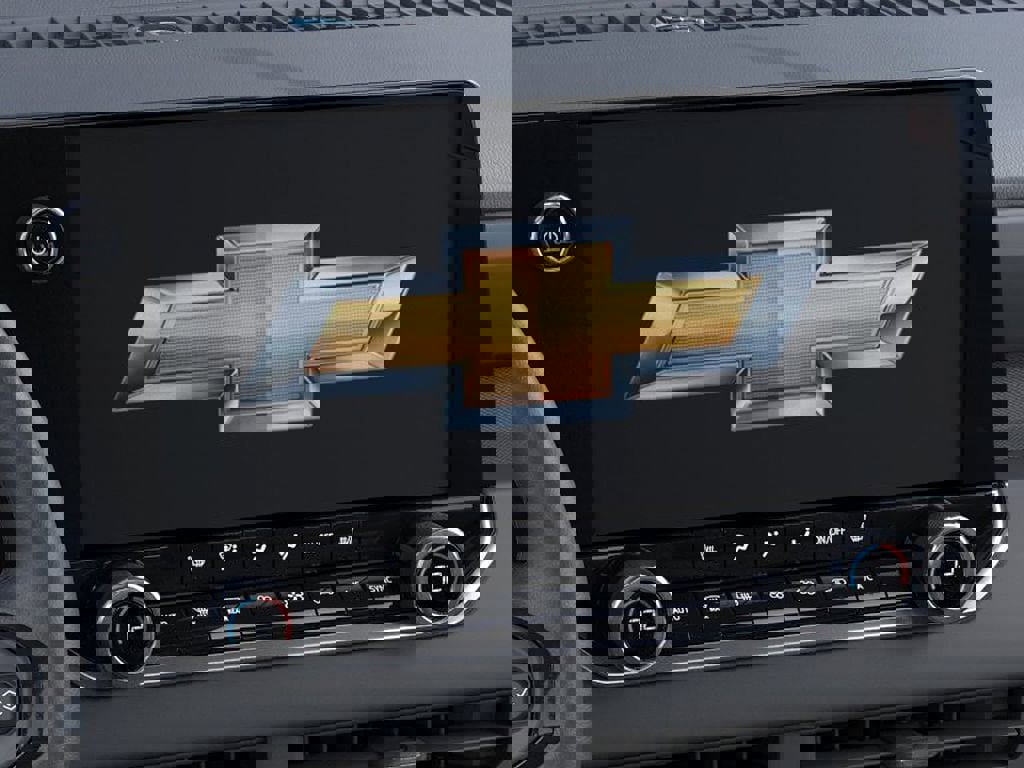 New 2026 Chevrolet Colorado Trail Boss image 20