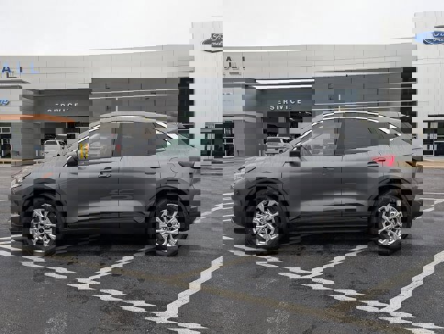 Certified 2023 Ford Escape Active w/ Cold Weather Package image 2