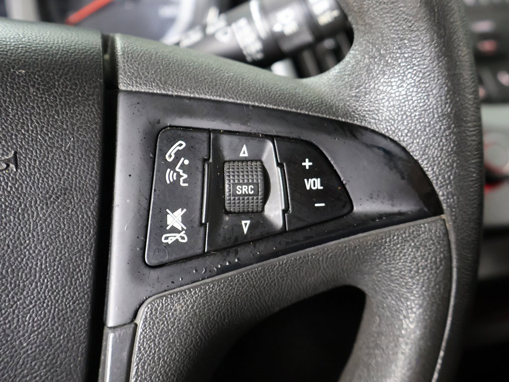 Used 2017 GMC Terrain SLE image 34