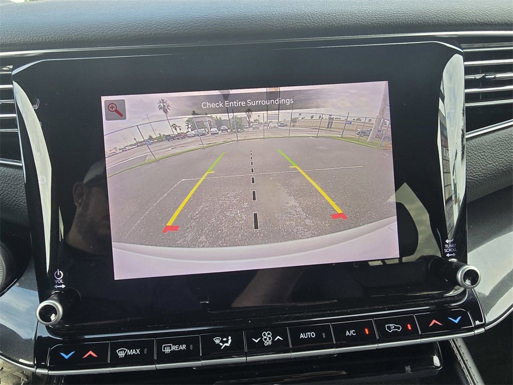 Used 2022 Jeep Wagoneer Series I image 24