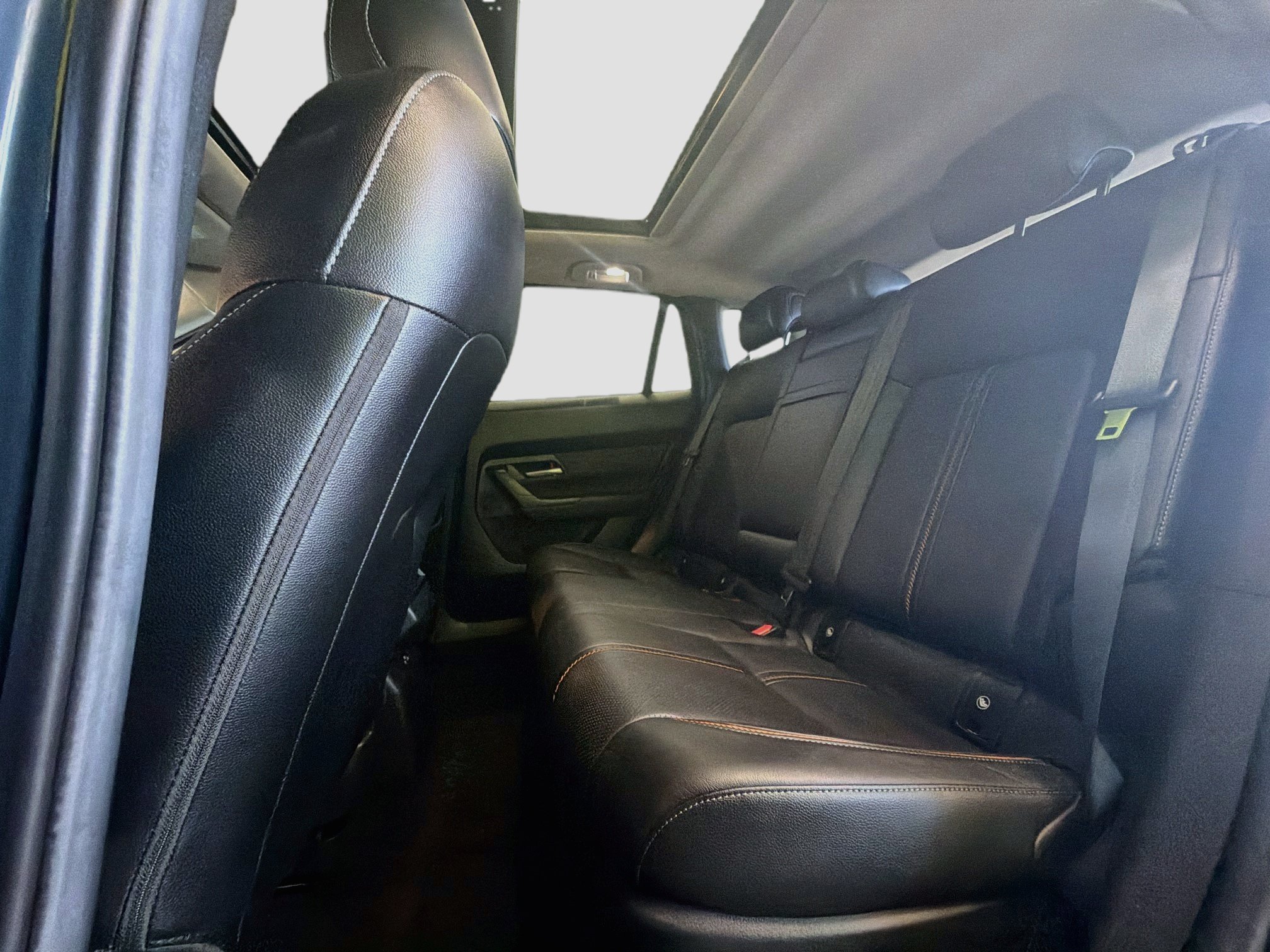 Used 2025 MAZDA CX-50 AWD 2.5 Hybrid w/ Premium Pkg image 30
