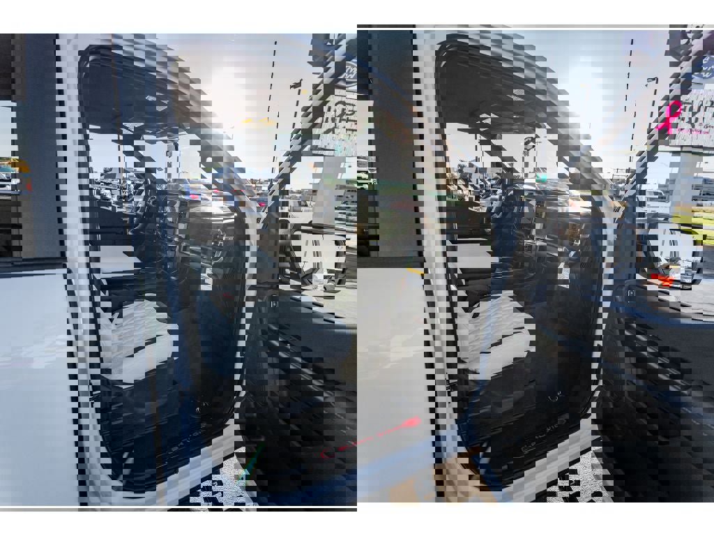 New 2025 Ford F150 STX w/ Equipment Group 200A image 21