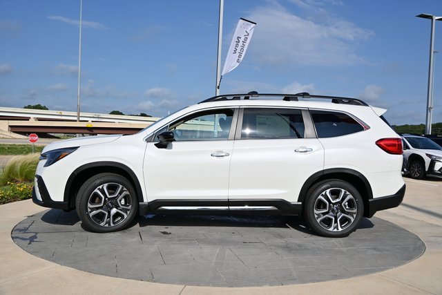 New 2025 Subaru Ascent Touring image 6