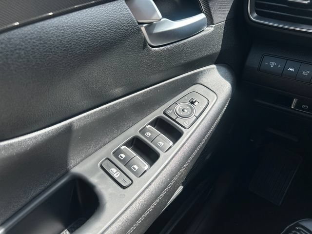 Certified 2023 Hyundai Santa Fe SEL AWD/4WD image 12