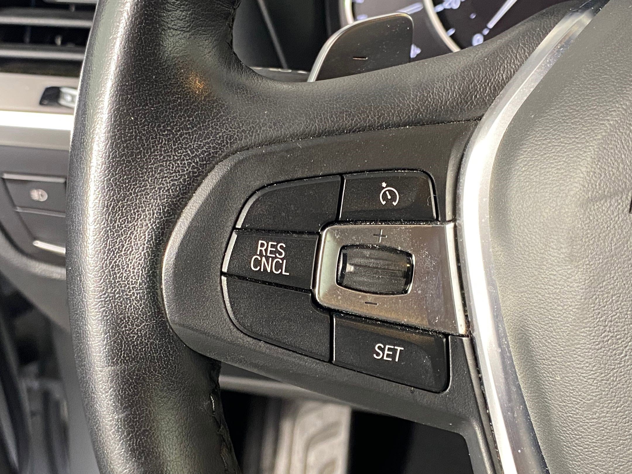 Used 2019 BMW X3 sDrive30i w/ Convenience Package image 14