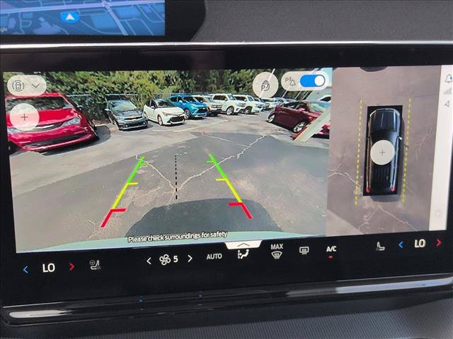 Used 2026 Ford Expedition Max Active RWD image 14