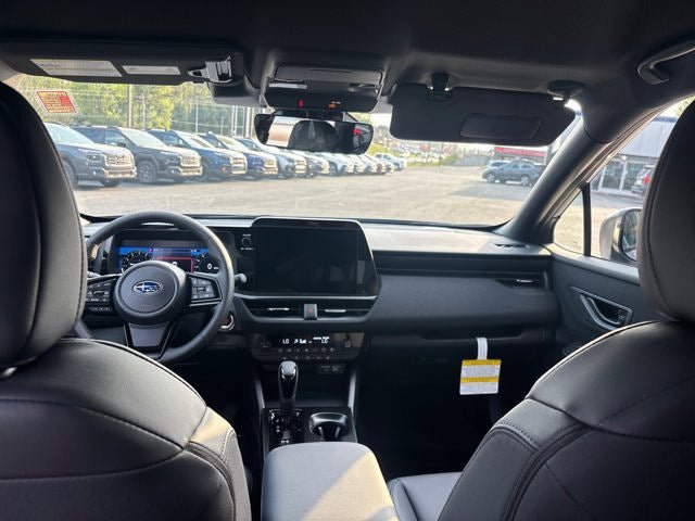 New 2026 Subaru Outback Premium image 91
