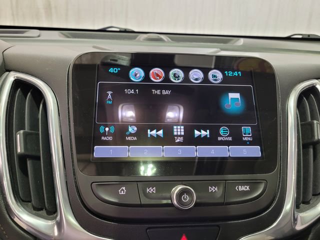 Used 2018 Chevrolet Equinox Premier image 39