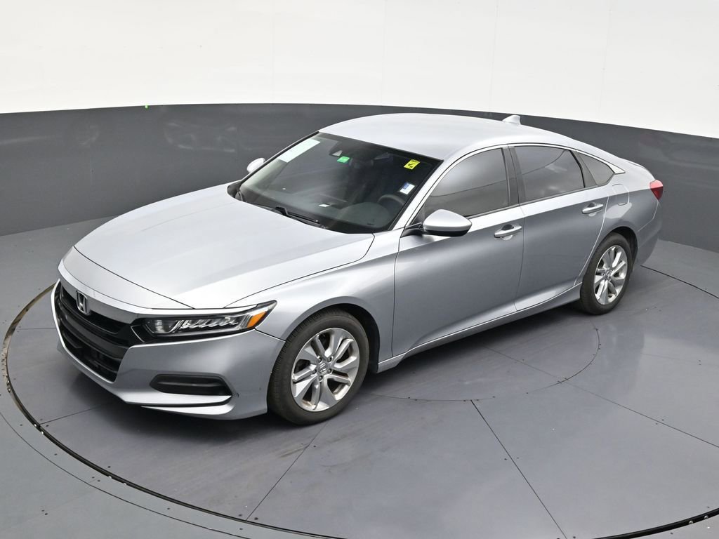 Used 2019 Honda Accord LX image 12
