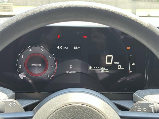 New 2025 Nissan Kicks SV image 24