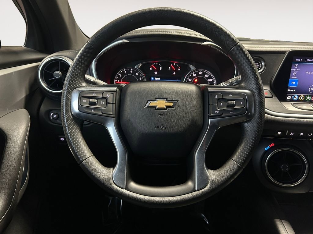 Used 2021 Chevrolet Blazer LT image 15