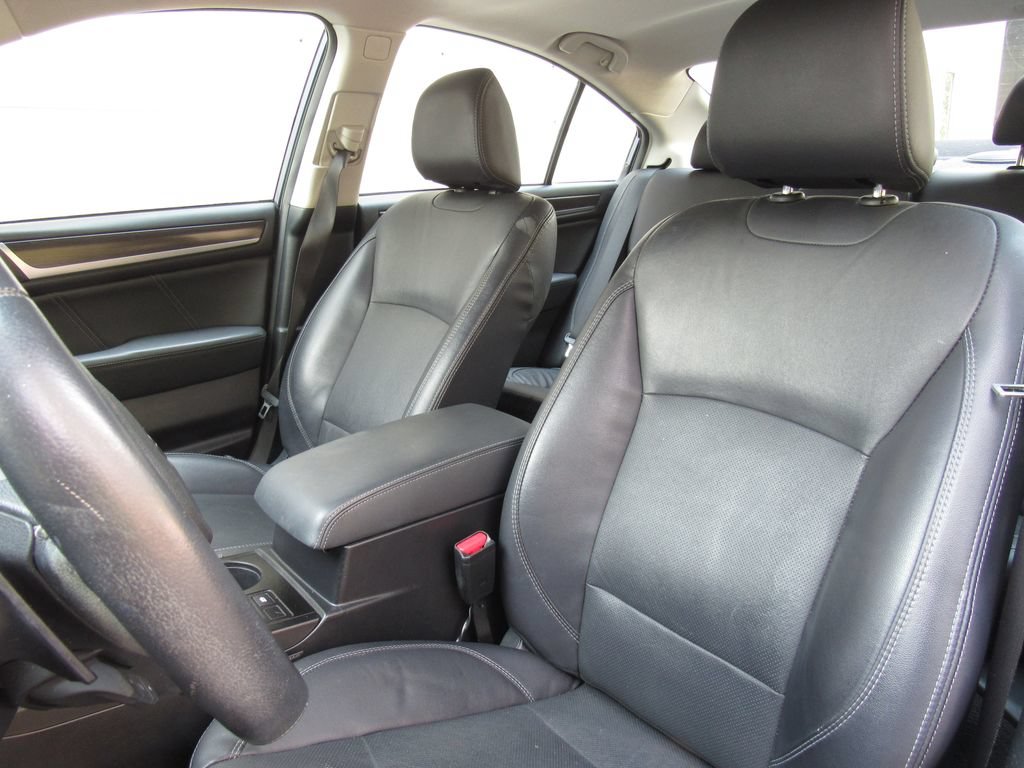 Used 2018 Subaru Legacy 2.5i Limited AWD/4WD image 11