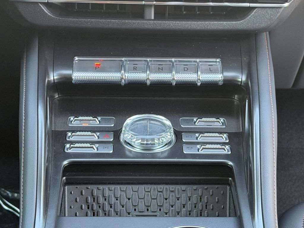 New 2026 Lincoln Nautilus Premier w/ Equipment Group 102A AWD/4WD image 13