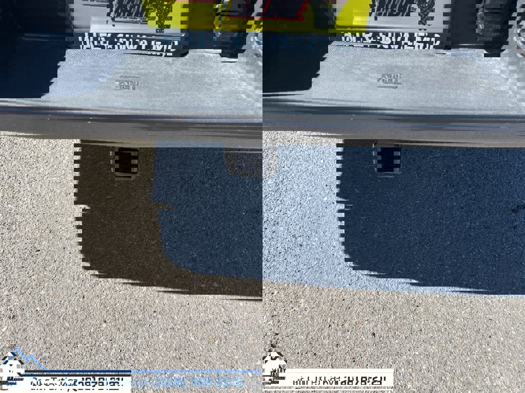 New 2025 Ford F150 XLT w/ Equipment Group 302A MID image 32