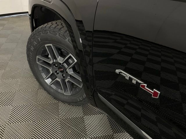 New 2026 GMC Terrain AT4 w/ LPO, Floor Liner Package image 41