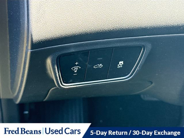 Used 2022 Hyundai Santa Cruz SEL Premium AWD/4WD image 8