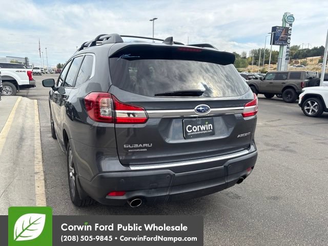 Used 2019 Subaru Ascent Premium w/ Popular Package #2A AWD/4WD image 7