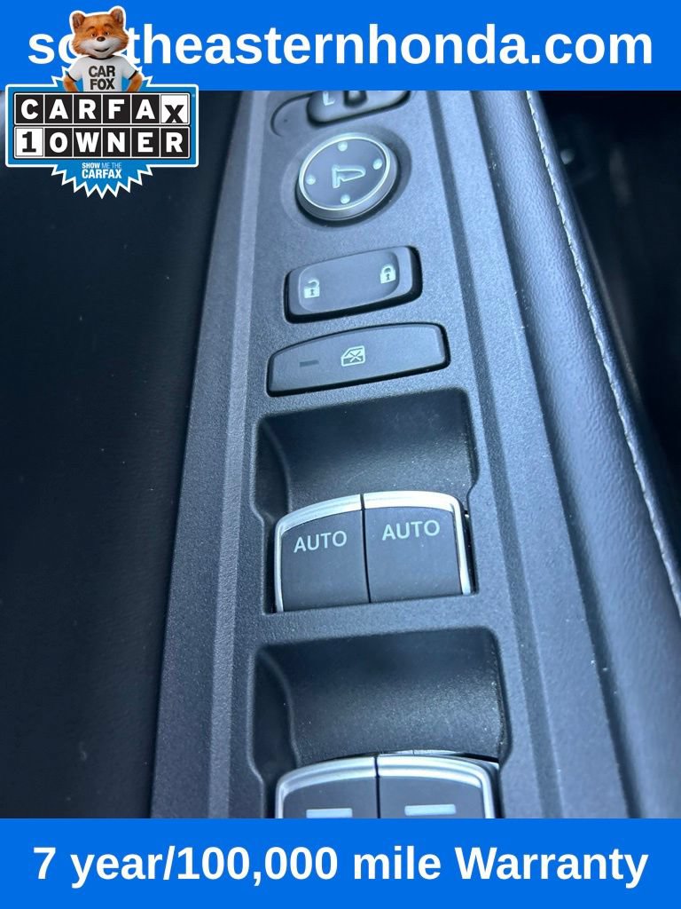 Used 2024 Honda Accord Sport image 21