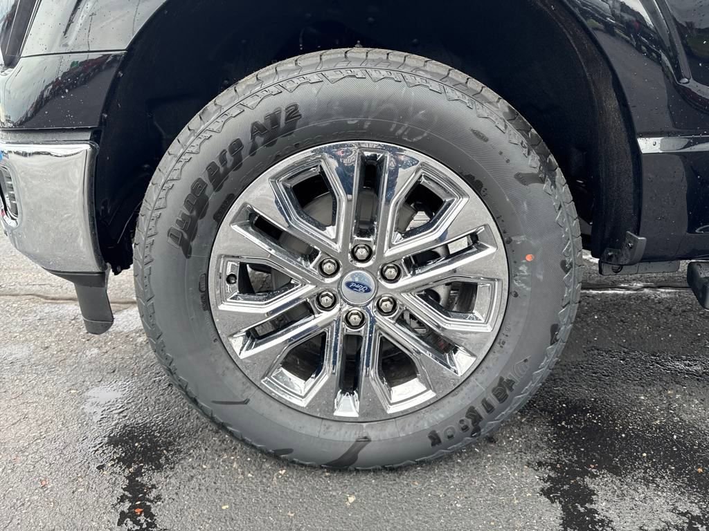 New 2025 Ford F150 Lariat w/ Equipment Group 502A High image 26