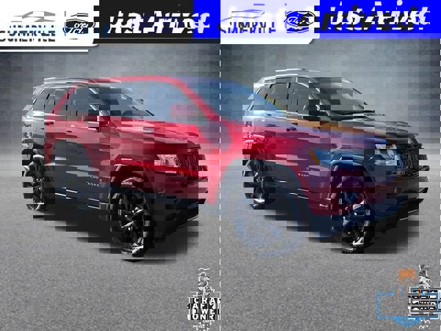 Used 2012 Jeep Grand Cherokee Altitude