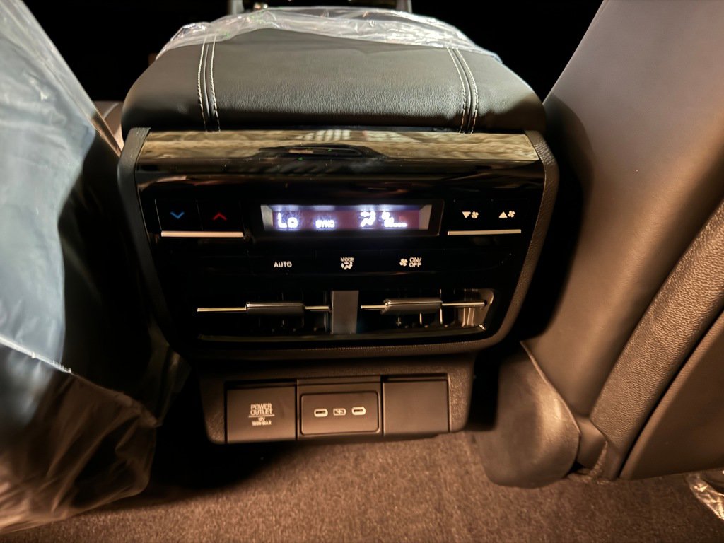 New 2026 Acura MDX w/ Technology Package AWD/4WD image 22