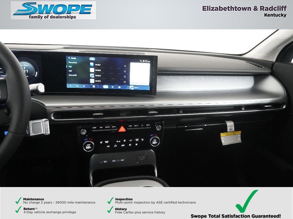 New 2026 Hyundai Ioniq 9 S image 25