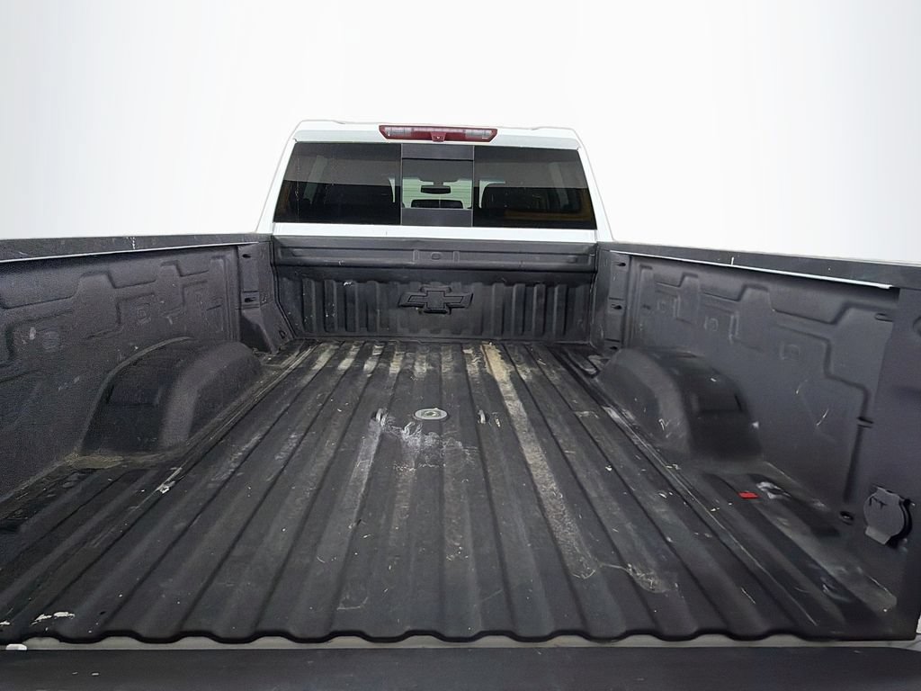 Used 2023 Chevrolet Silverado 3500 LTZ w/ LTZ Plus Package AWD/4WD image 24