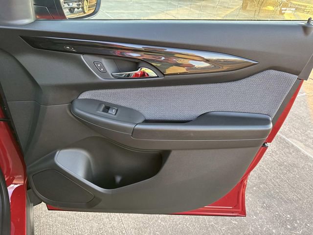 New 2026 Chevrolet TrailBlazer LT w/ Convenience Package image 16